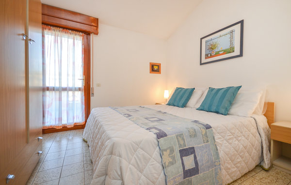 Apartament - Bibione , Wlochy - IVK746 601