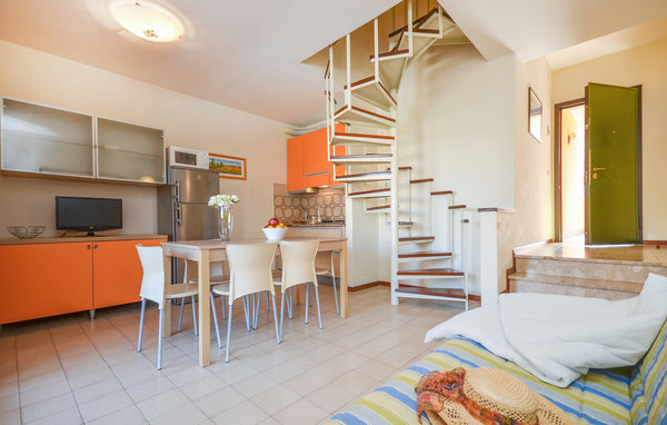 Apartament - Bibione , Wlochy - IVK746 401
