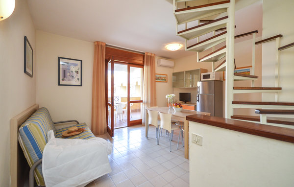 Apartament - Bibione , Wlochy - IVK746 3