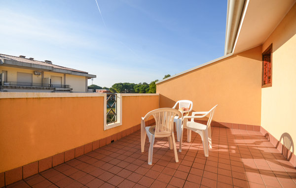 Apartament - Bibione , Wlochy - IVK746 101