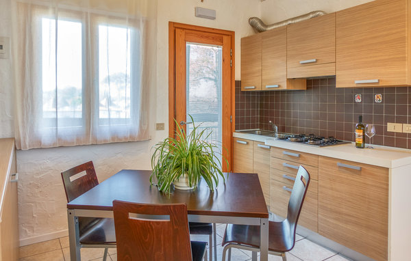 Ferienwohnung - Cavallino-Treporti , Italien - IVK749 2