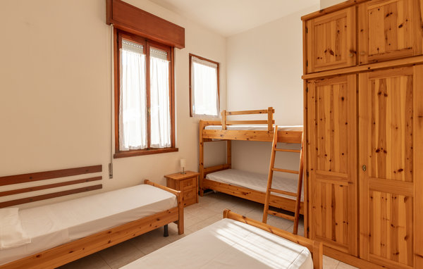 Appartamento - Cavallino-Treporti , Italia - IVK751 601