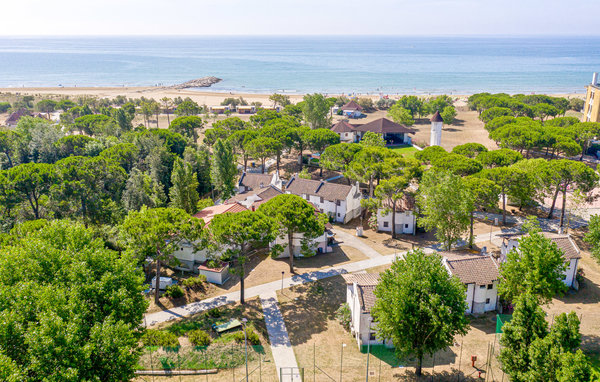 Appartamento - Cavallino-Treporti , Italia - IVK751 81