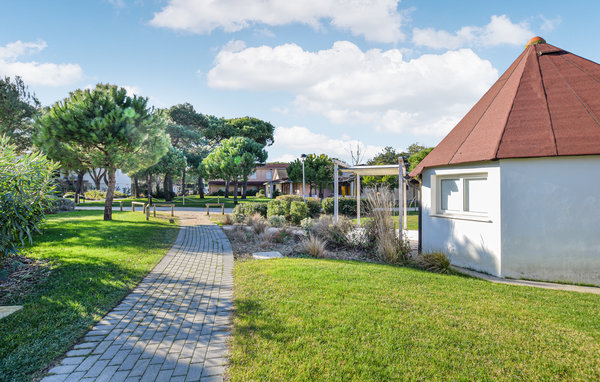 Appartamento - Cavallino-Treporti , Italia - IVK751 102