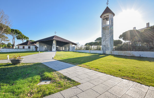 Appartamento - Cavallino-Treporti , Italia - IVK751 103