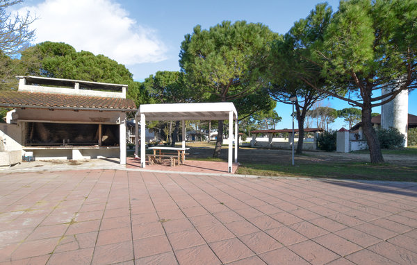 Appartamento - Cavallino-Treporti , Italia - IVK751 106