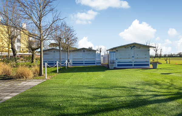 Appartamento - Cavallino-Treporti , Italia - IVK751 107