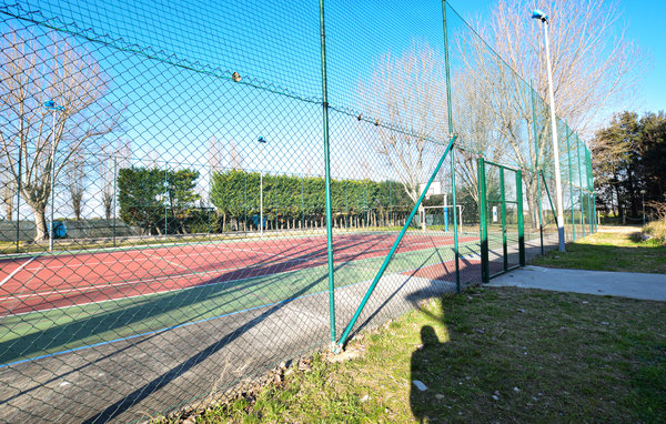 Appartamento - Cavallino-Treporti , Italia - IVK751 111