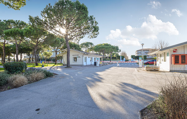 Appartamento - Cavallino-Treporti , Italia - IVK751 112