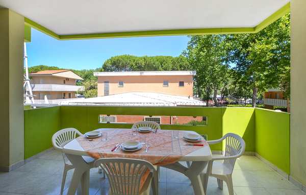 Apartman - Bibione , Italija - IVK764 2