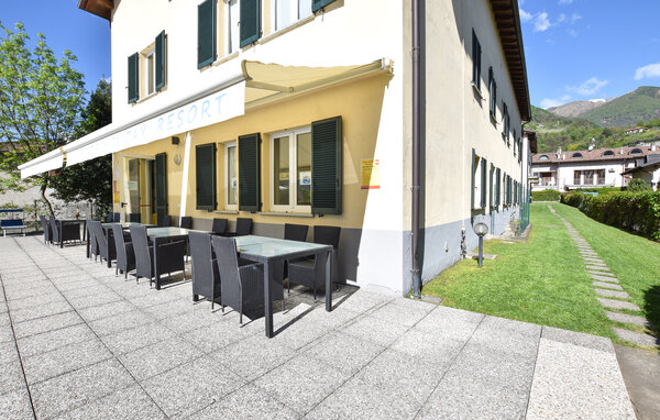 Ferienwohnung 