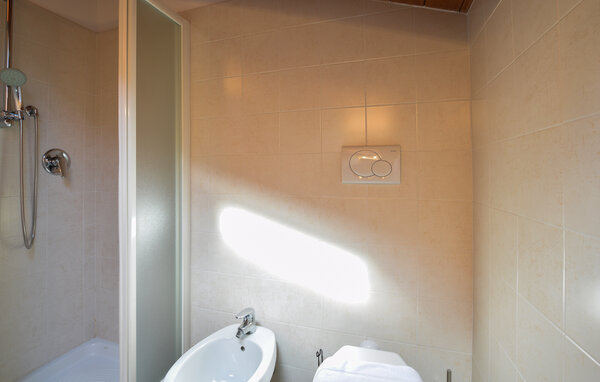 Apartament - Domaso , Wlochy - IVL006 702