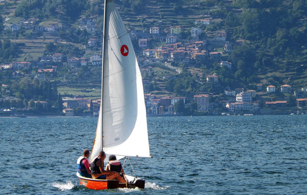 Casa de vacaciones - Lago di Como , Italia - IVL007 8