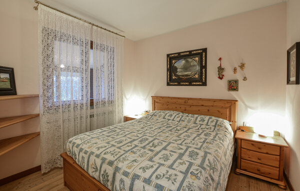 Casa de vacaciones - Lago di Como , Italia - IVL007 7