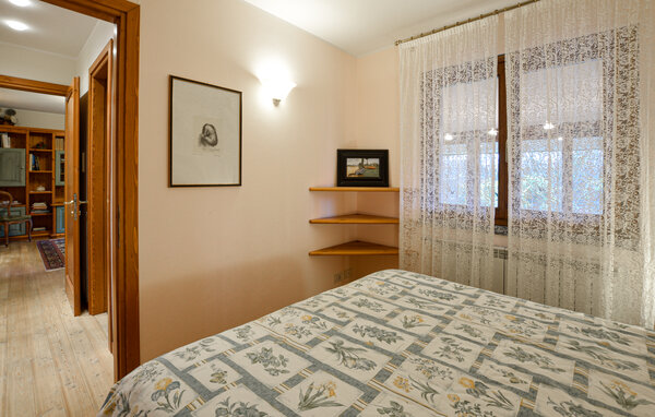 Casa de vacaciones - Lago di Como , Italia - IVL007 602