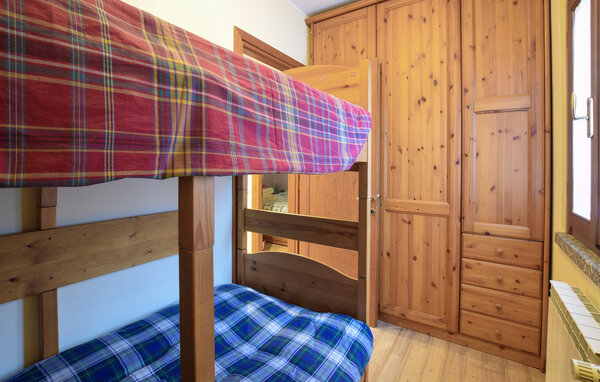 Casa de vacaciones - Lago di Como , Italia - IVL007 604