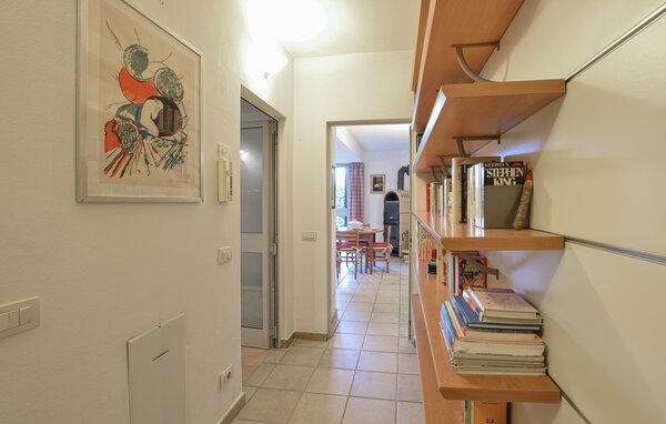 Casa de vacaciones - Lago di Como , Italia - IVL007 501