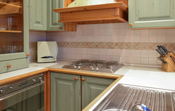 Casa de vacaciones - Lago di Como , Italia - IVL007 401