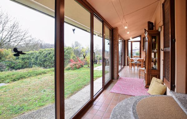 Casa de vacaciones - Lago di Como , Italia - IVL007 2