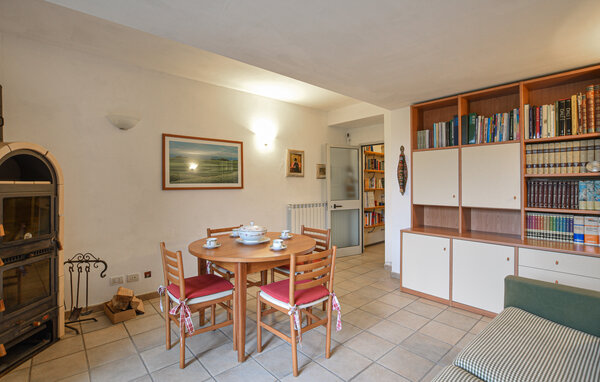 Casa de vacaciones - Lago di Como , Italia - IVL007 302