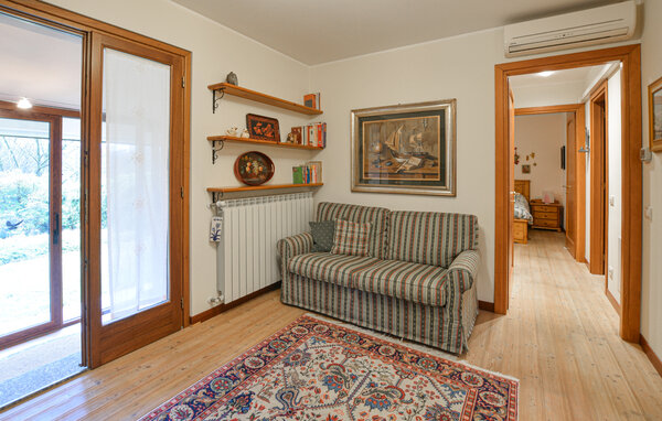 Casa de vacaciones - Lago di Como , Italia - IVL007 304