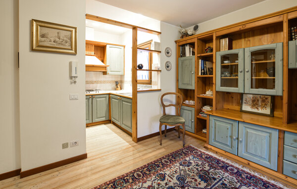 Casa de vacaciones - Lago di Como , Italia - IVL007 5