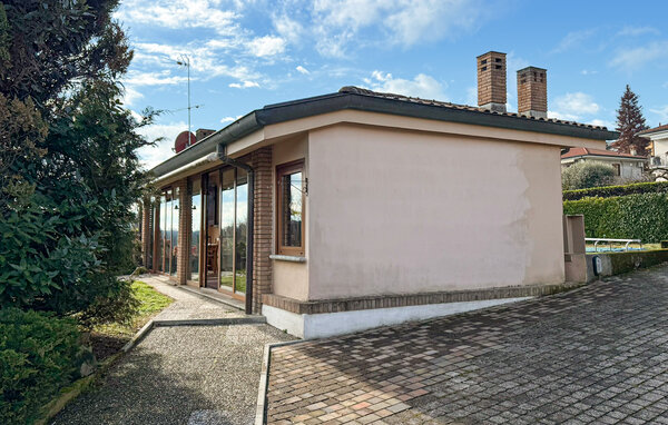 Casa de vacaciones - Lago di Como , Italia - IVL007 81