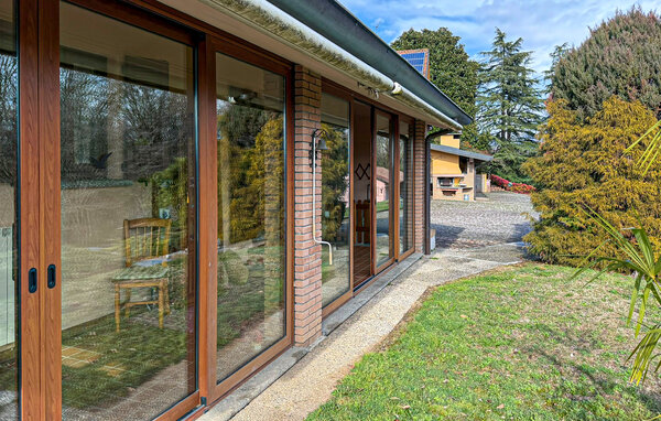 Casa de vacaciones - Lago di Como , Italia - IVL007 82