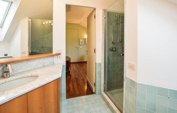 Appartamento - Lago di Como , Italia - IVL008 701