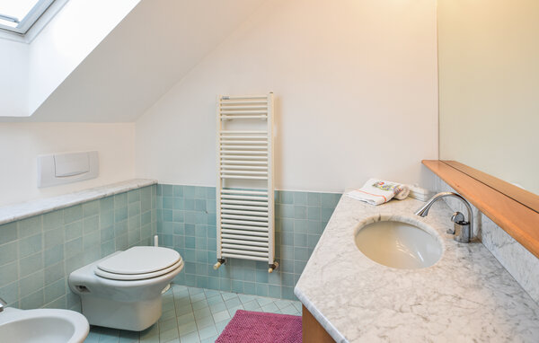 Appartamento - Lago di Como , Italia - IVL008 702