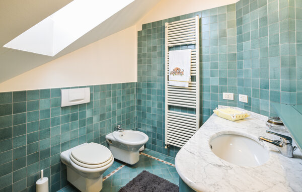 Appartamento - Lago di Como , Italia - IVL008 703