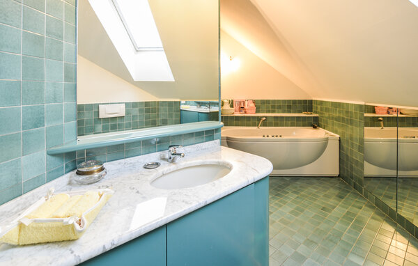 Appartamento - Lago di Como , Italia - IVL008 704