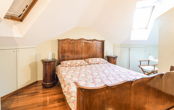 Appartamento - Lago di Como , Italia - IVL008 601