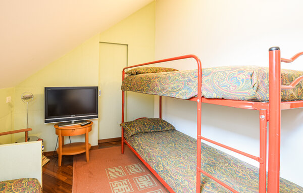 Appartamento - Lago di Como , Italia - IVL008 604