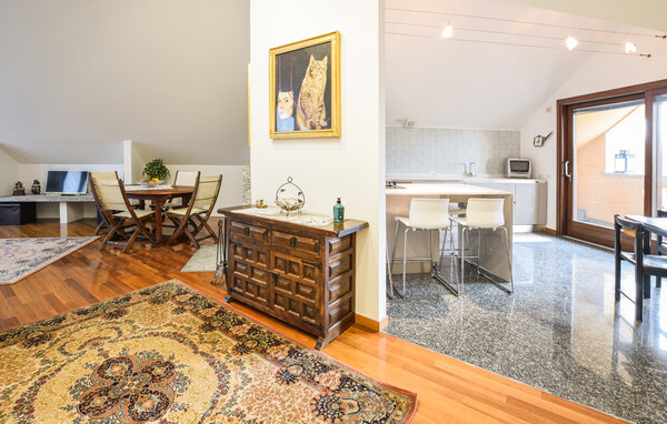 Appartamento - Lago di Como , Italia - IVL008 401