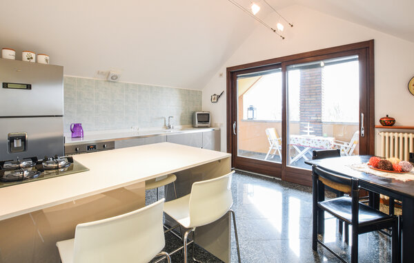 Appartamento - Lago di Como , Italia - IVL008 4