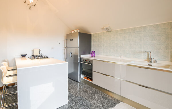 Appartamento - Lago di Como , Italia - IVL008 402