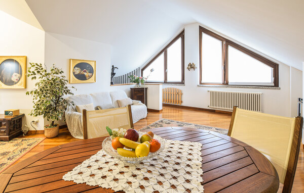 Appartamento - Lago di Como , Italia - IVL008 303