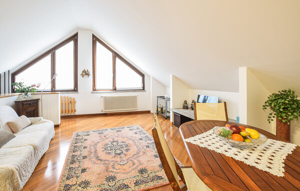 Appartamento - Lago di Como , Italia - IVL008 304