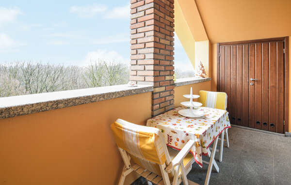 Appartamento - Lago di Como , Italia - IVL008 101