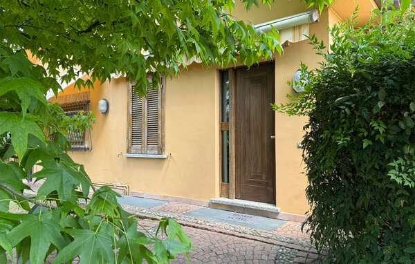 Apartament - Lago di Como , Wlochy - IVL008 102