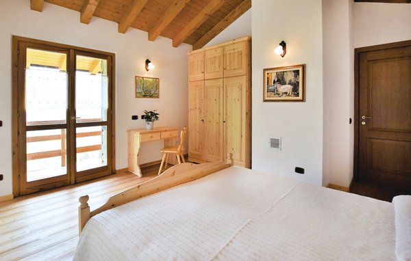 Casa de vacaciones Casa Alpe Corniola