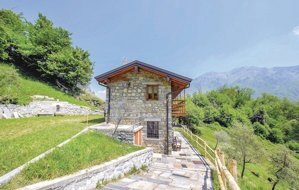 Casa de vacaciones Casa Alpe Corniola