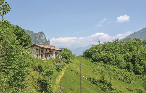 Casa de vacaciones Casa Alpe Corniola