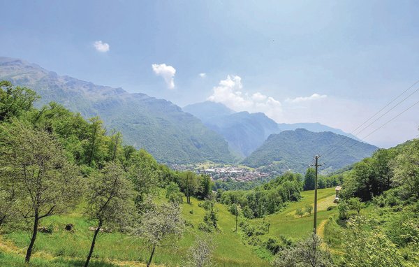 Casa de vacaciones Casa Alpe Corniola