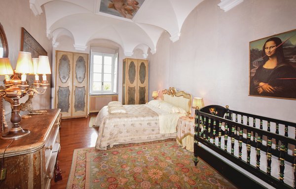 Apartamento - Lago di Como , Italia - IVL196 601