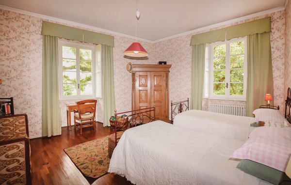 Apartamento - Lago di Como , Italia - IVL196 602