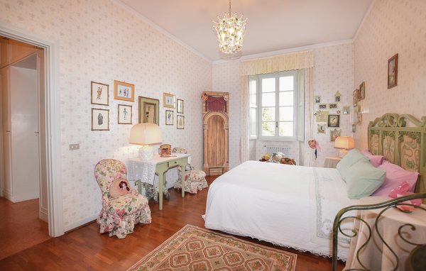 Apartamento - Lago di Como , Italia - IVL196 604