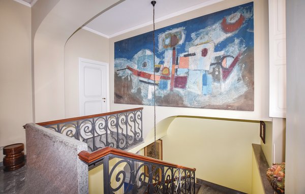 Apartamento - Lago di Como , Italia - IVL196 502