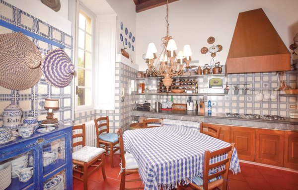 Apartamento - Lago di Como , Italia - IVL196 401